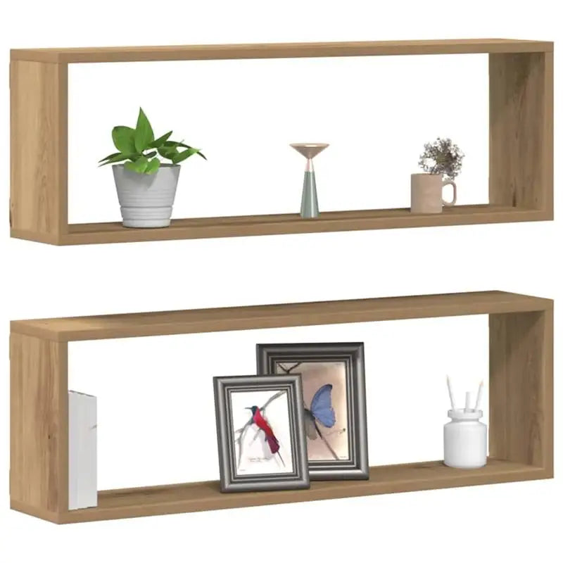 étagère murale bois profondeur 15 cm