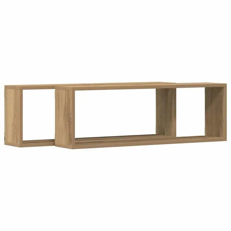 étagère murale bois profondeur 15 cm