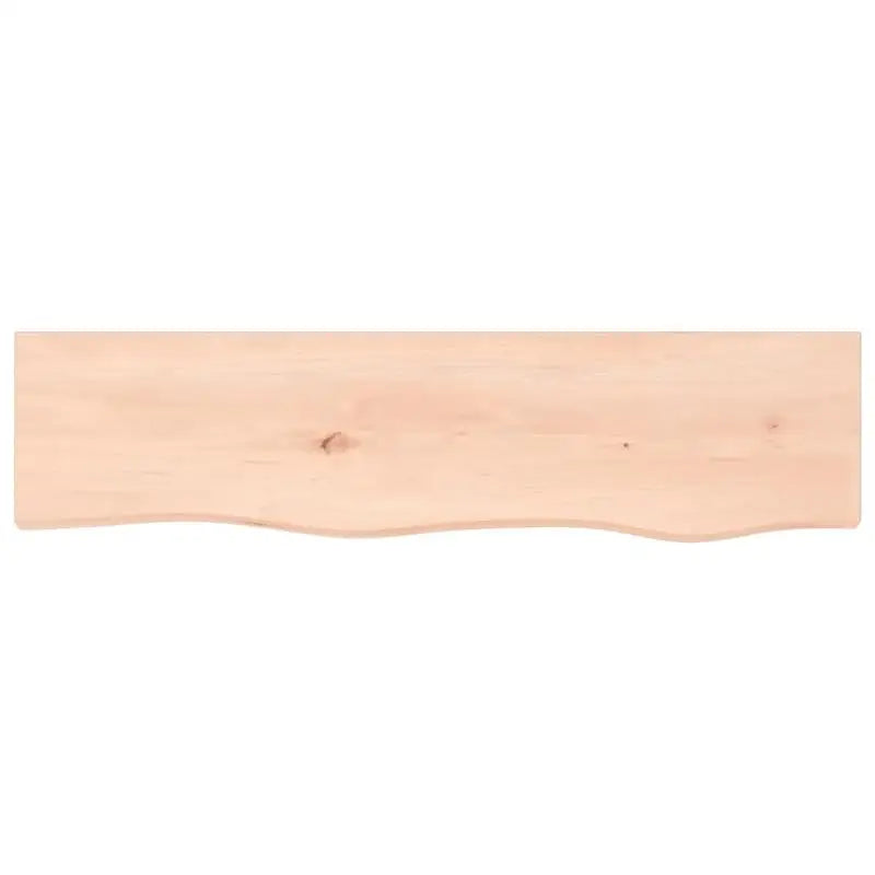 étagère murale bois 80 cm