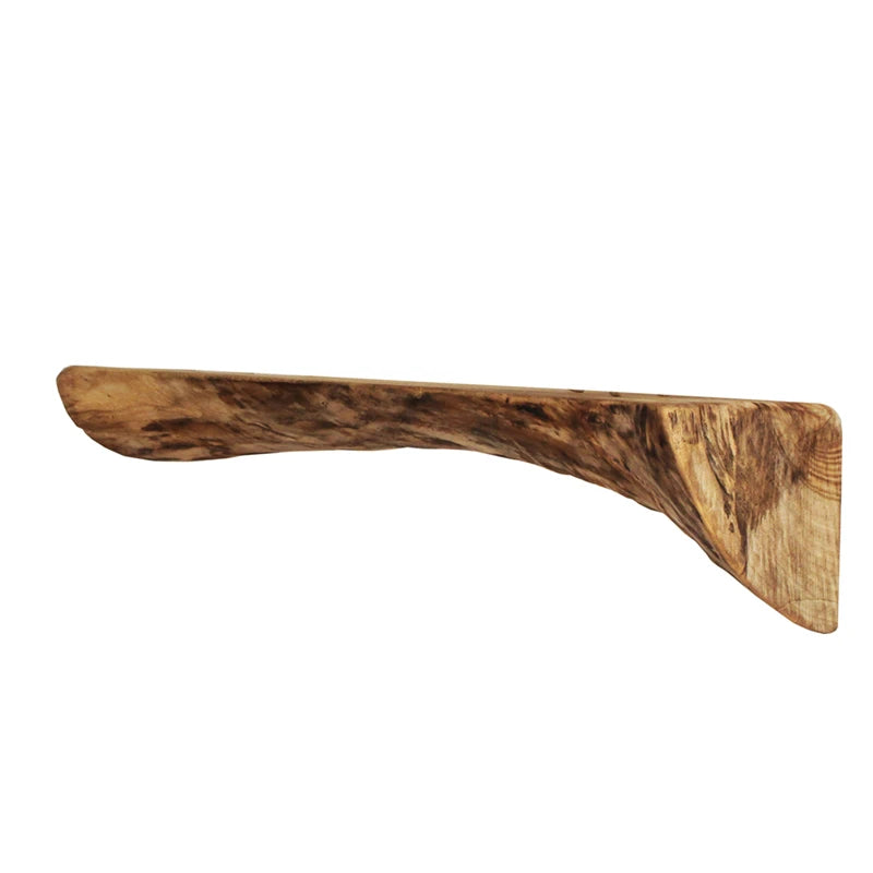 étagère murale bois flotté