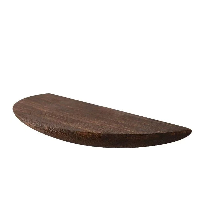 étagère murale décorative en bois