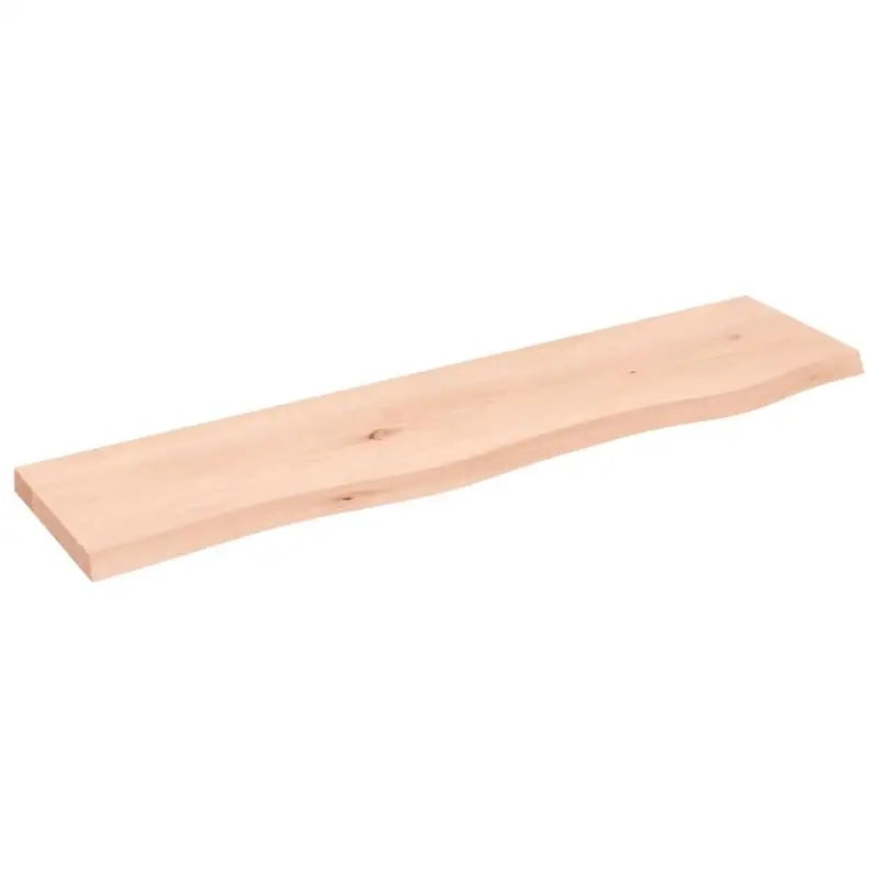 étagère murale bois 80 cm