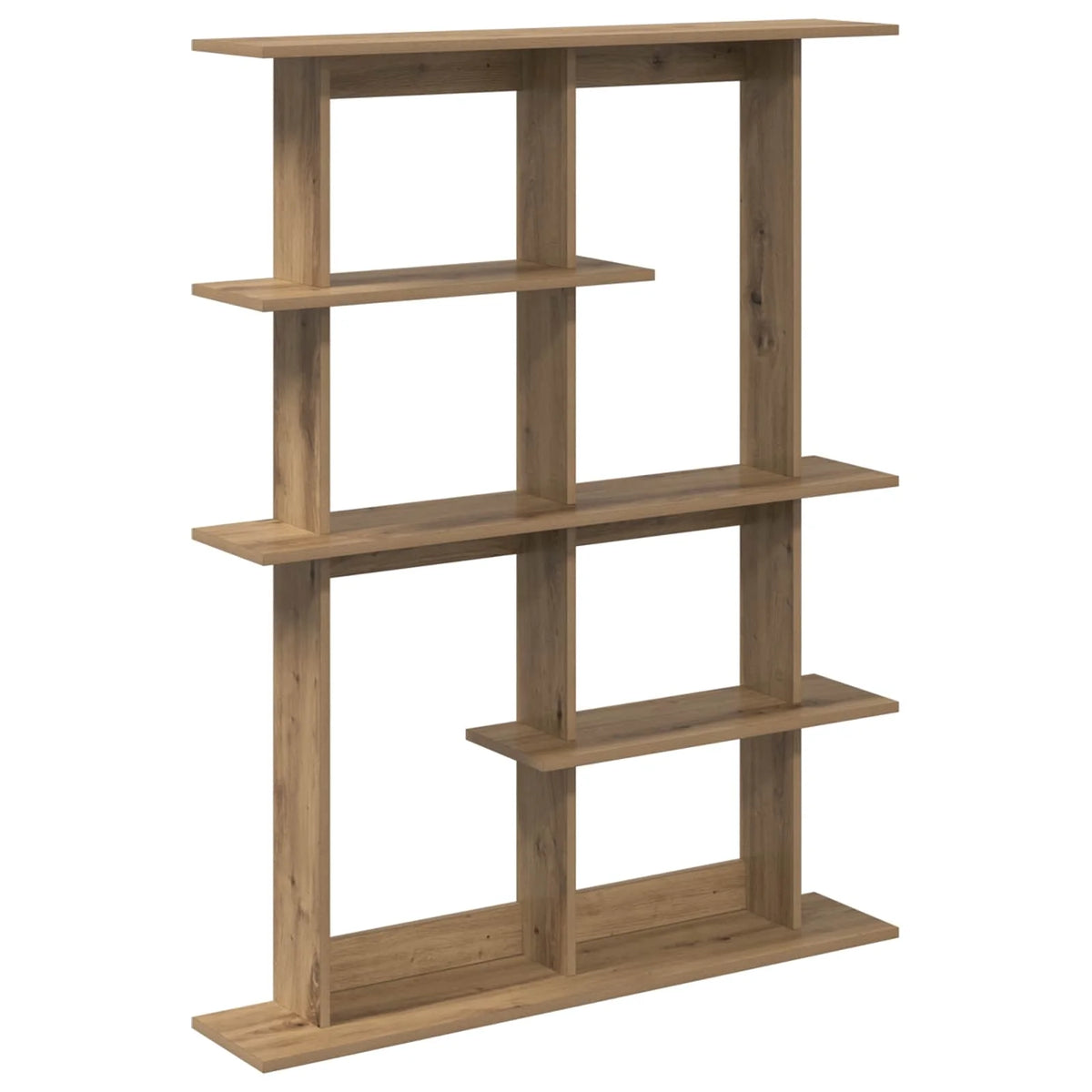 Étagère de rangement bois