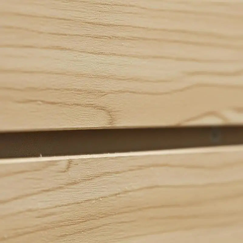 étagère murale bois outils