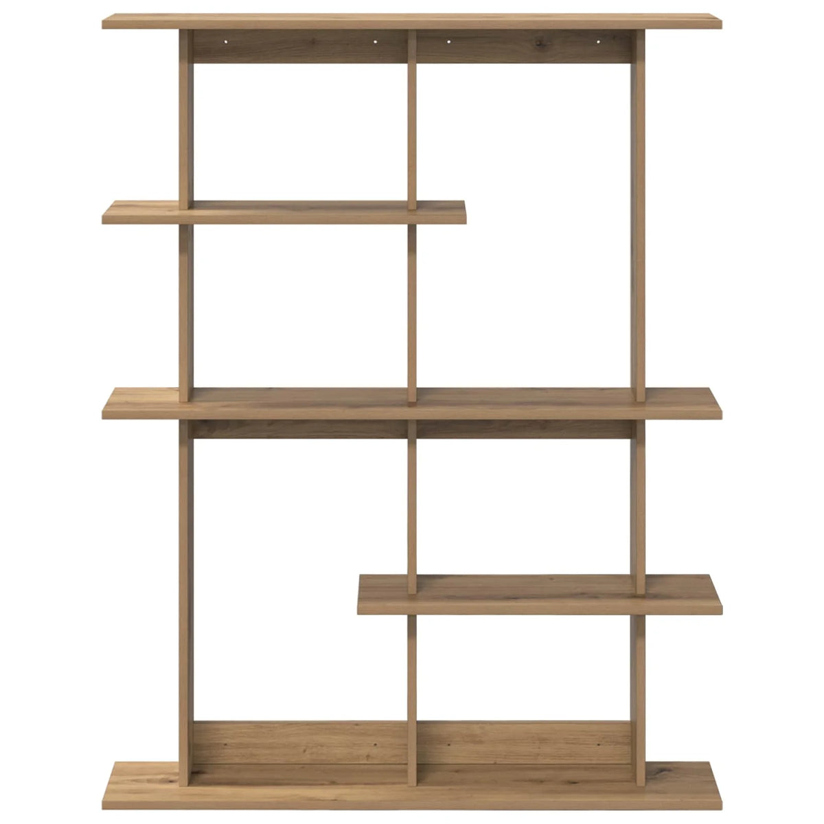 Étagère de rangement bois